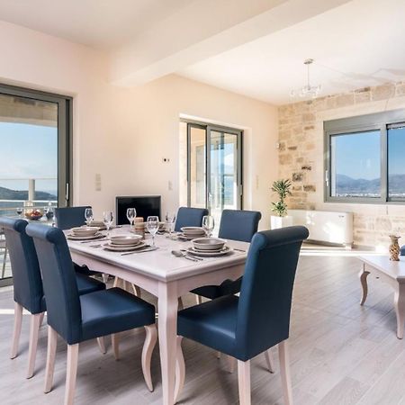Villa Ovgoro Kamilari Dış mekan fotoğraf
