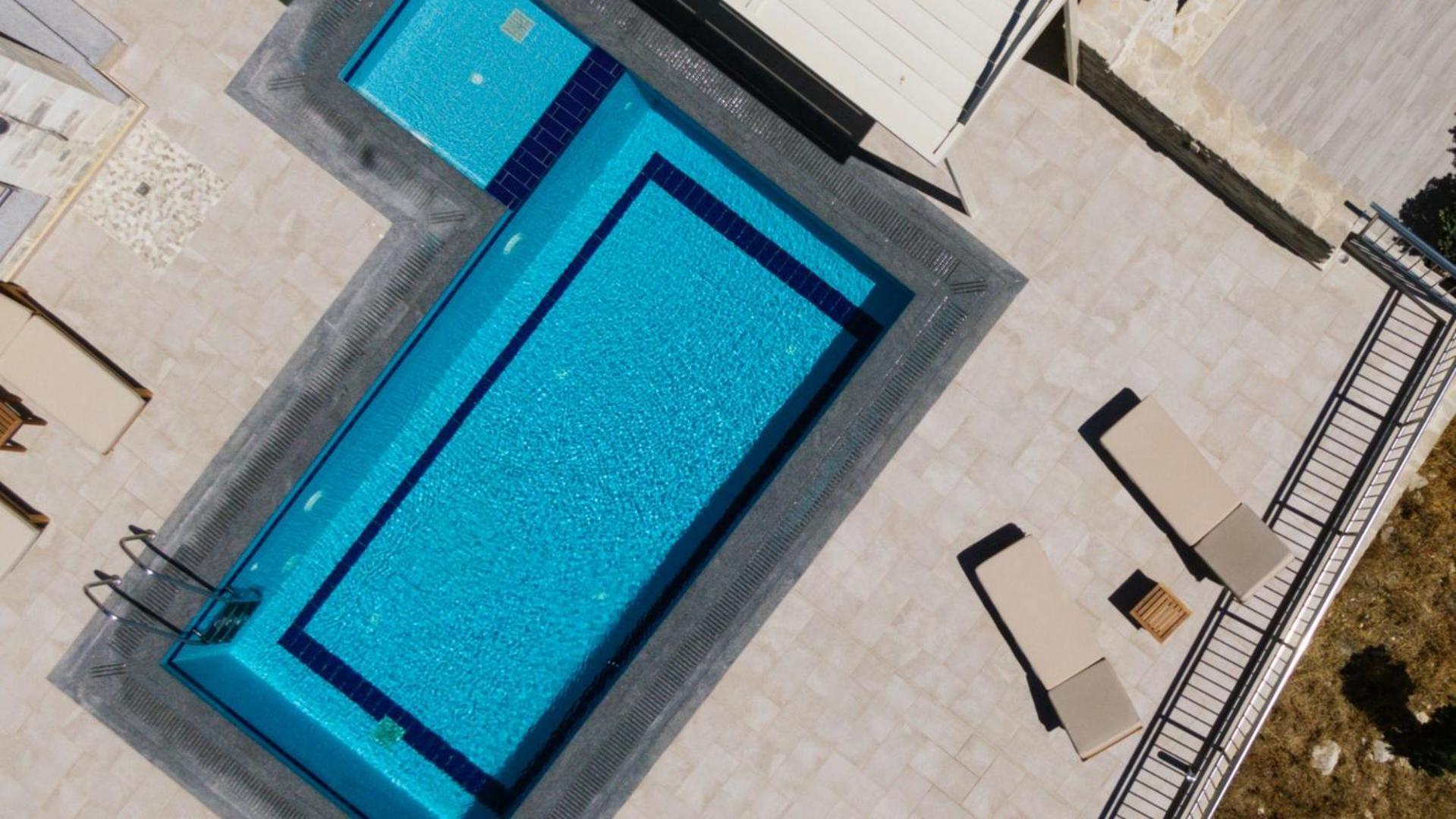 Villa Ovgoro Kamilari Dış mekan fotoğraf