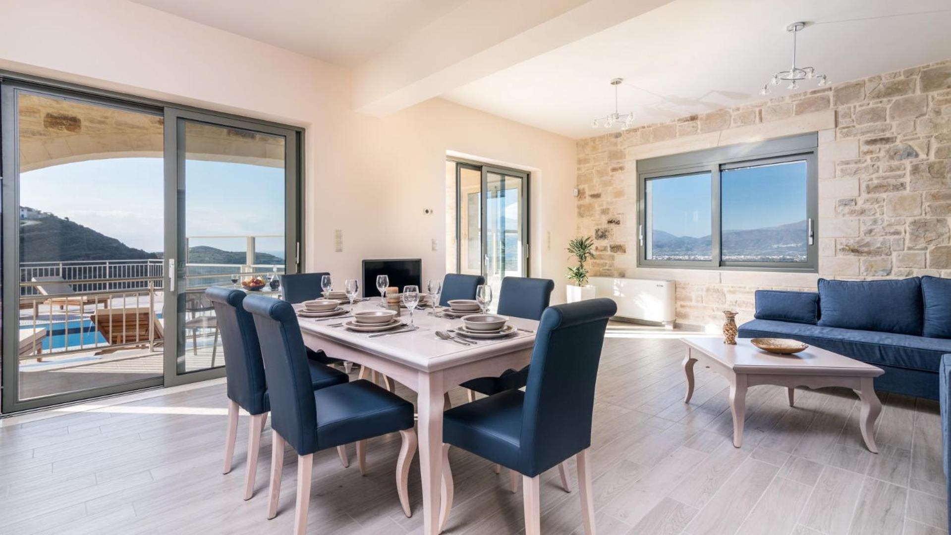 Villa Ovgoro Kamilari Dış mekan fotoğraf