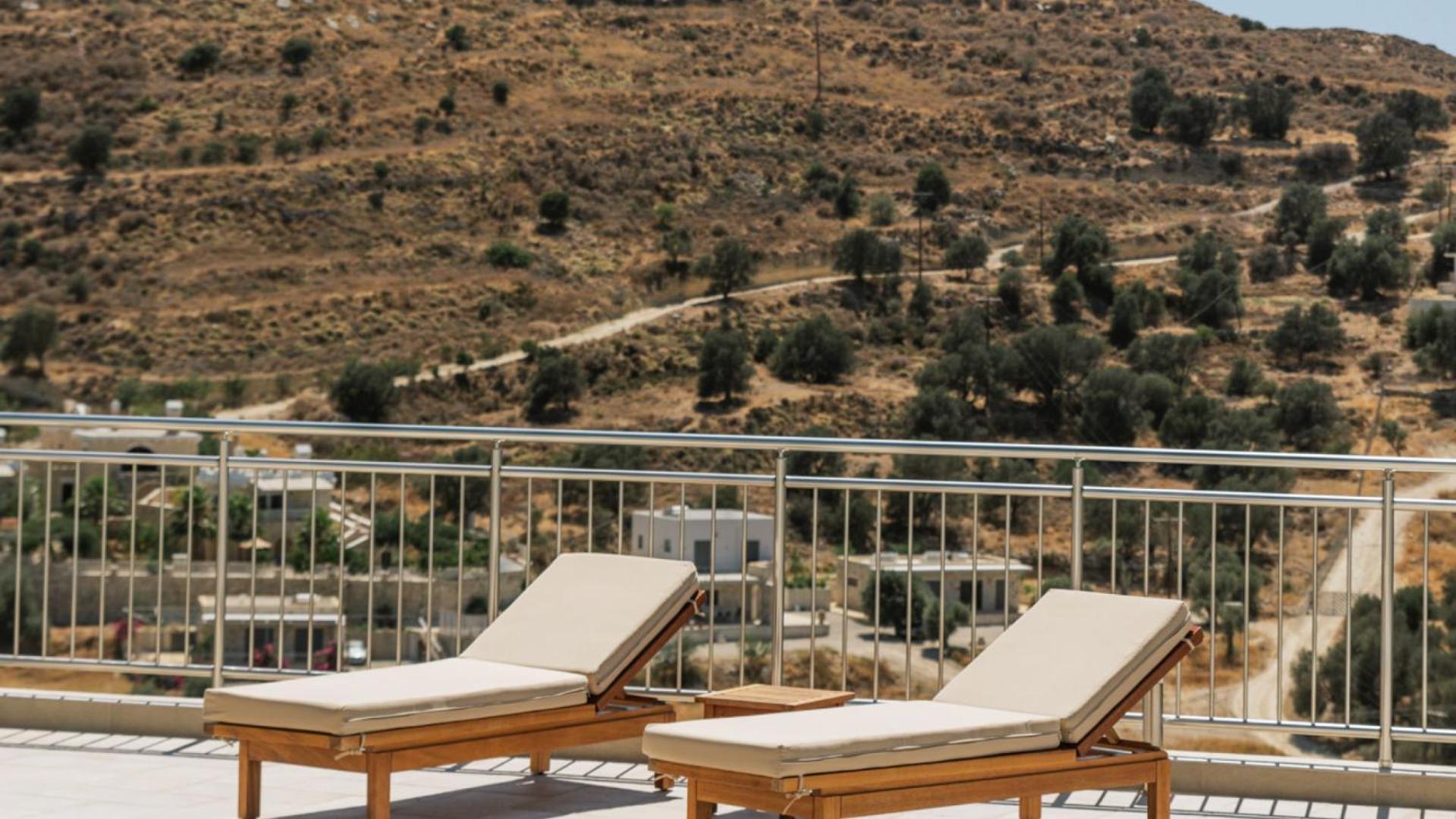 Villa Ovgoro Kamilari Dış mekan fotoğraf